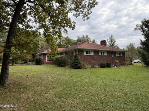 Tiny photo for 20479 Switzer Road, Defiance, OH 43512 (MLS # 10014518)