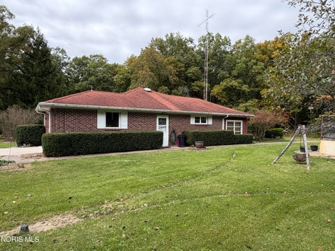 Tiny photo for 20479 Switzer Road, Defiance, OH 43512 (MLS # 10014518)