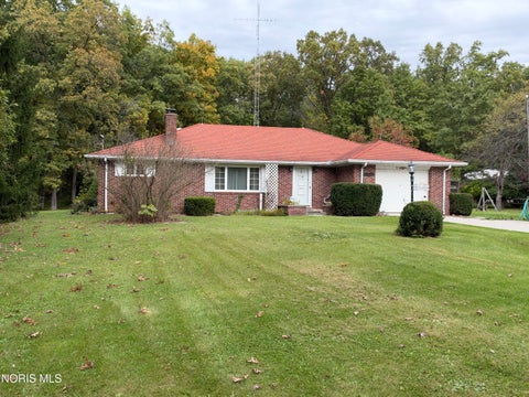 Photo of 20479 Switzer Road, Defiance, OH 43512 (MLS # 10014518)
