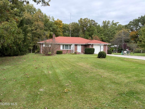 Tiny photo for 20479 Switzer Road, Defiance, OH 43512 (MLS # 10014518)