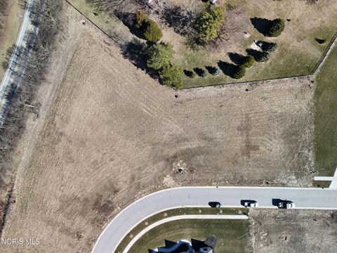 Tiny photo for 26755 Riverford Drive, Perrysburg, OH 43551 (MLS # 10005023)