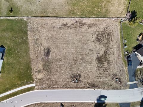 Tiny photo for 26755 Riverford Drive, Perrysburg, OH 43551 (MLS # 10005023)