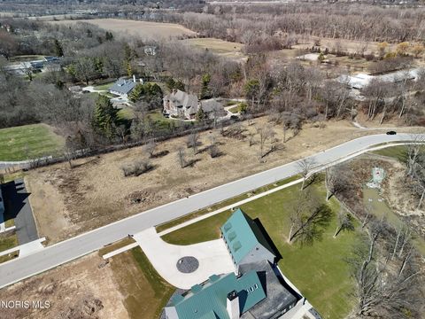 Tiny photo for 26755 Riverford Drive, Perrysburg, OH 43551 (MLS # 10005023)