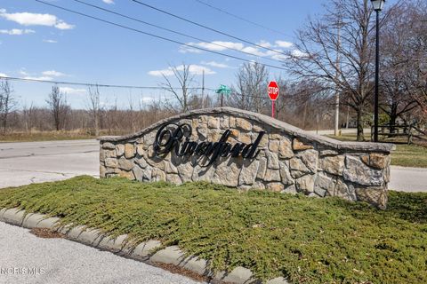 Tiny photo for 26755 Riverford Drive, Perrysburg, OH 43551 (MLS # 10005023)