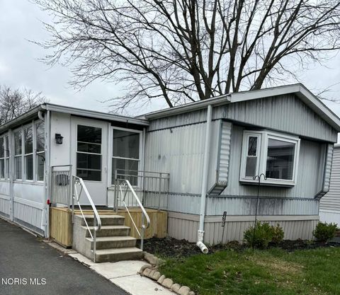 1406 Huntington Drive Findlay OH 45840