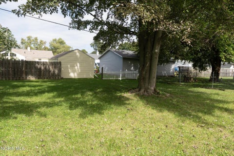Tiny photo for 316 Lester Avenue, Findlay, OH 45840 (MLS # 10013892)