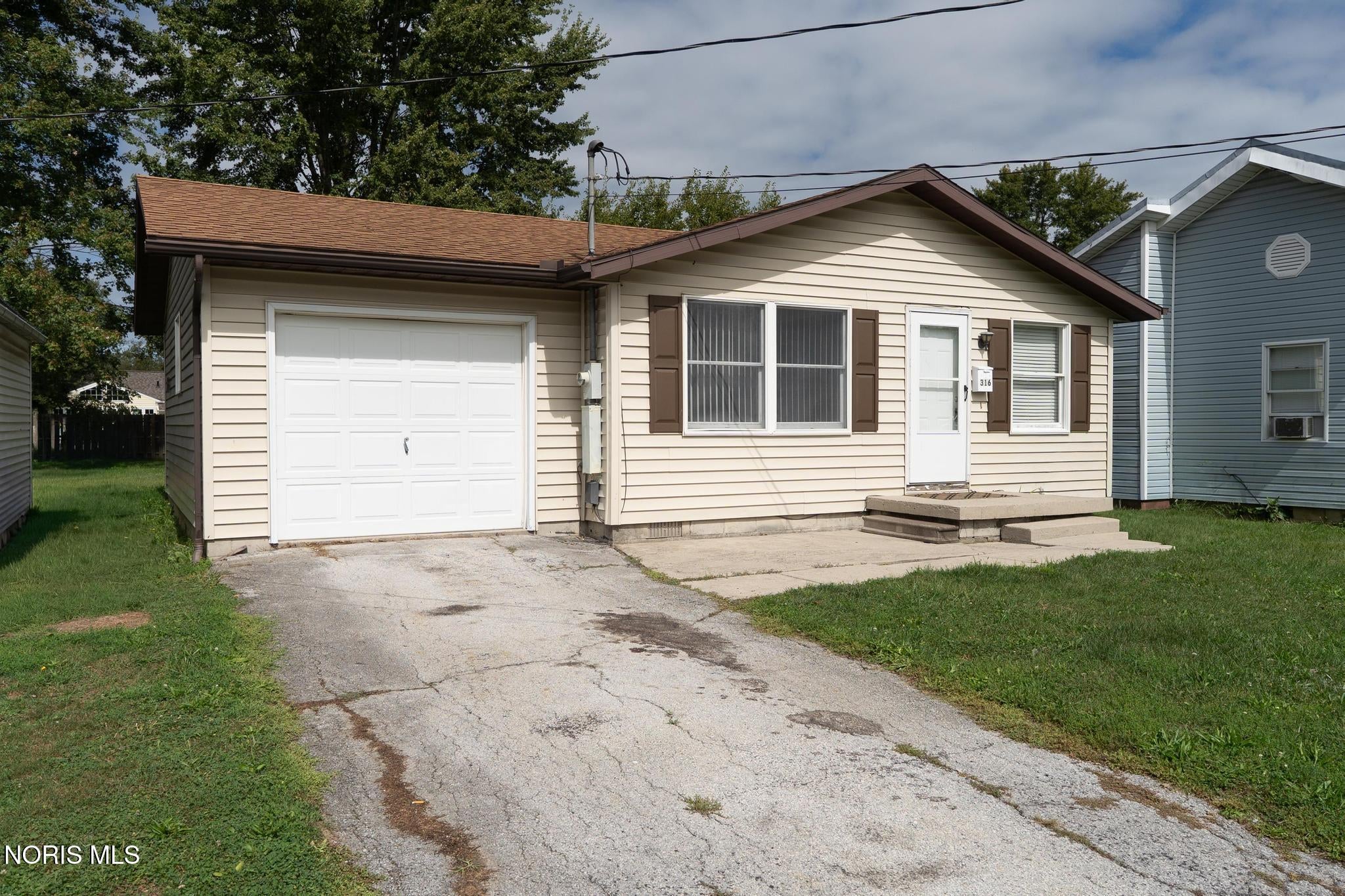 316 Lester Avenue