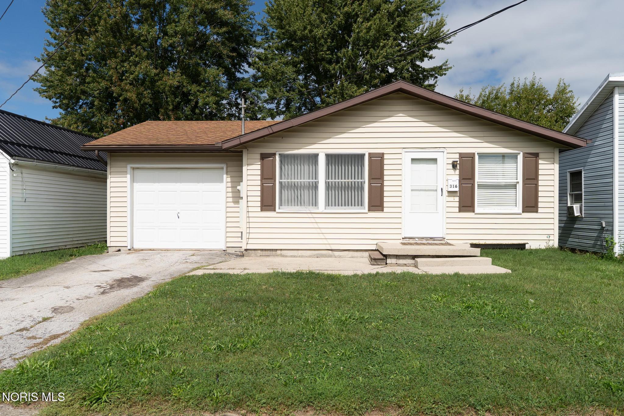 316 Lester Avenue