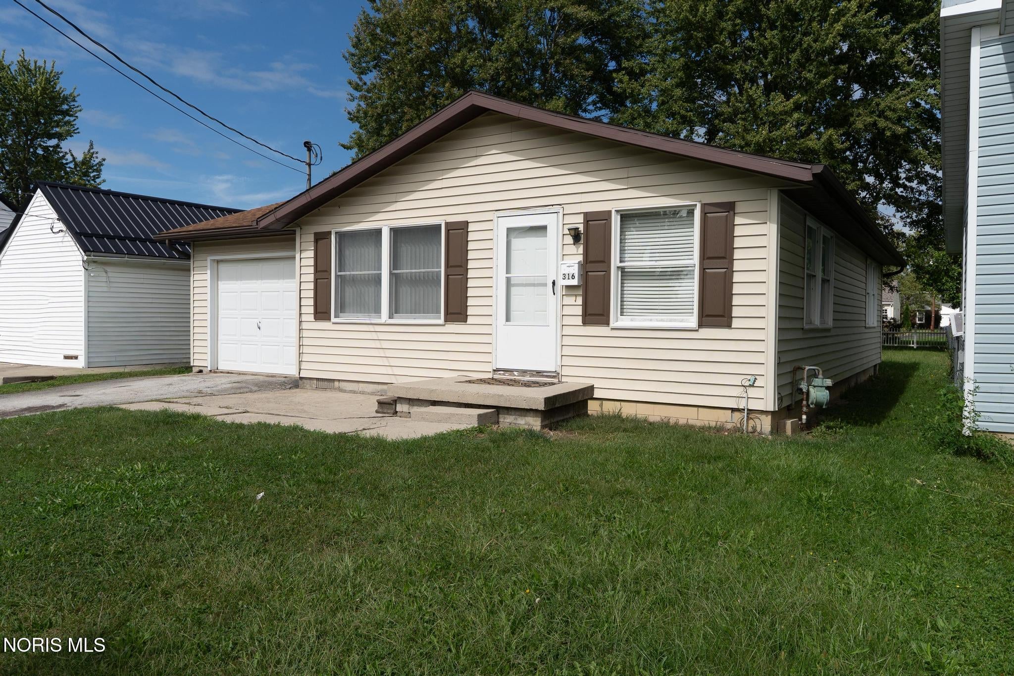 316 Lester Avenue
