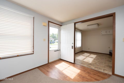 Tiny photo for 316 Lester Avenue, Findlay, OH 45840 (MLS # 10013892)
