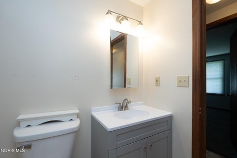 Tiny photo for 316 Lester Avenue, Findlay, OH 45840 (MLS # 10013892)