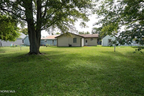 Tiny photo for 316 Lester Avenue, Findlay, OH 45840 (MLS # 10013892)