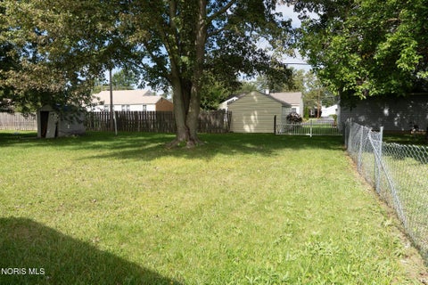 Tiny photo for 316 Lester Avenue, Findlay, OH 45840 (MLS # 10013892)