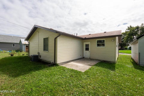 Tiny photo for 316 Lester Avenue, Findlay, OH 45840 (MLS # 10013892)