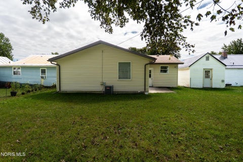 Tiny photo for 316 Lester Avenue, Findlay, OH 45840 (MLS # 10013892)