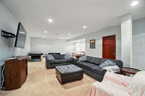 Tiny photo for 1230 Alexandria Boulevard, Bowling Green, OH 43402 (MLS # 10005132)