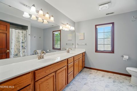 Tiny photo for 1230 Alexandria Boulevard, Bowling Green, OH 43402 (MLS # 10005132)