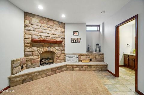 Tiny photo for 1230 Alexandria Boulevard, Bowling Green, OH 43402 (MLS # 10005132)