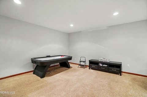 Tiny photo for 1230 Alexandria Boulevard, Bowling Green, OH 43402 (MLS # 10005132)