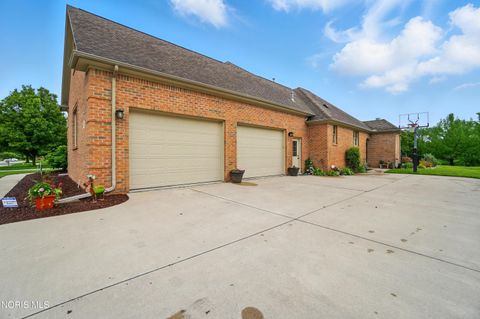 Tiny photo for 1230 Alexandria Boulevard, Bowling Green, OH 43402 (MLS # 10005132)