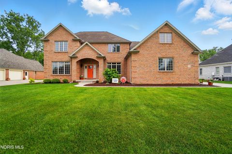 Tiny photo for 1230 Alexandria Boulevard, Bowling Green, OH 43402 (MLS # 10005132)