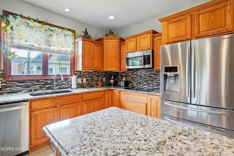 Tiny photo for 1230 Alexandria Boulevard, Bowling Green, OH 43402 (MLS # 10005132)