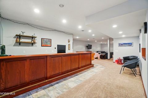 Tiny photo for 1230 Alexandria Boulevard, Bowling Green, OH 43402 (MLS # 10005132)