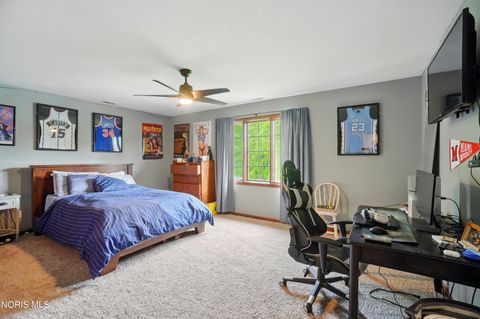 Tiny photo for 1230 Alexandria Boulevard, Bowling Green, OH 43402 (MLS # 10005132)