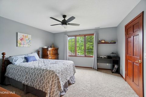 Tiny photo for 1230 Alexandria Boulevard, Bowling Green, OH 43402 (MLS # 10005132)