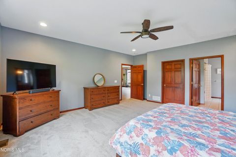 Tiny photo for 1230 Alexandria Boulevard, Bowling Green, OH 43402 (MLS # 10005132)