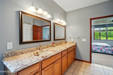 Tiny photo for 1230 Alexandria Boulevard, Bowling Green, OH 43402 (MLS # 10005132)