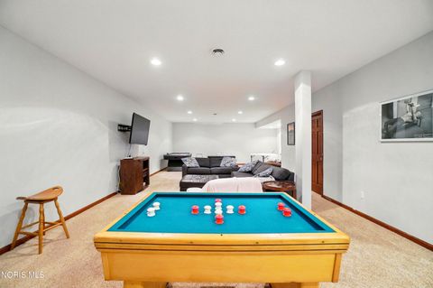 Tiny photo for 1230 Alexandria Boulevard, Bowling Green, OH 43402 (MLS # 10005132)