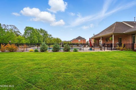 Tiny photo for 1230 Alexandria Boulevard, Bowling Green, OH 43402 (MLS # 10005132)