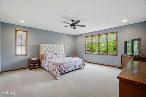 Tiny photo for 1230 Alexandria Boulevard, Bowling Green, OH 43402 (MLS # 10005132)