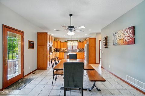 Tiny photo for 1230 Alexandria Boulevard, Bowling Green, OH 43402 (MLS # 10005132)