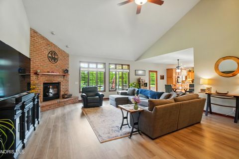 Tiny photo for 1230 Alexandria Boulevard, Bowling Green, OH 43402 (MLS # 10005132)