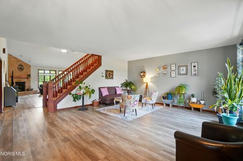 Tiny photo for 1230 Alexandria Boulevard, Bowling Green, OH 43402 (MLS # 10005132)