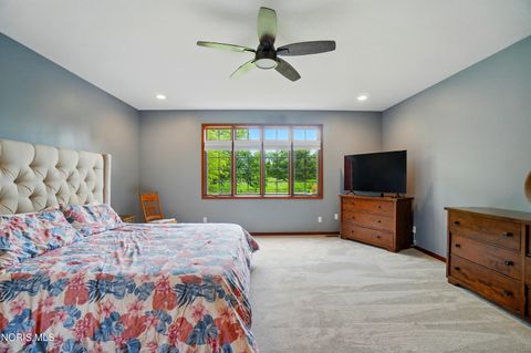 Tiny photo for 1230 Alexandria Boulevard, Bowling Green, OH 43402 (MLS # 10005132)