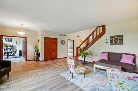 Tiny photo for 1230 Alexandria Boulevard, Bowling Green, OH 43402 (MLS # 10005132)