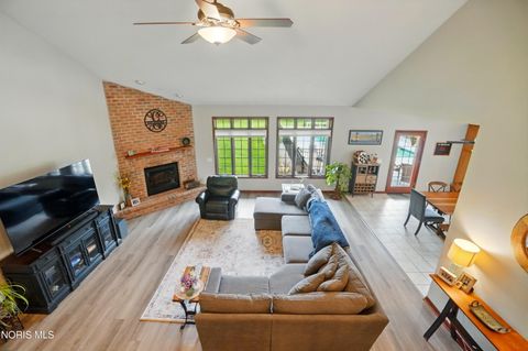 Tiny photo for 1230 Alexandria Boulevard, Bowling Green, OH 43402 (MLS # 10005132)