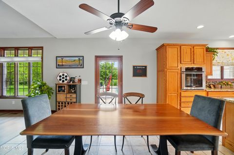 Tiny photo for 1230 Alexandria Boulevard, Bowling Green, OH 43402 (MLS # 10005132)