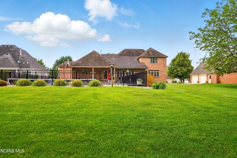 Tiny photo for 1230 Alexandria Boulevard, Bowling Green, OH 43402 (MLS # 10005132)