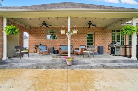 Tiny photo for 1230 Alexandria Boulevard, Bowling Green, OH 43402 (MLS # 10005132)