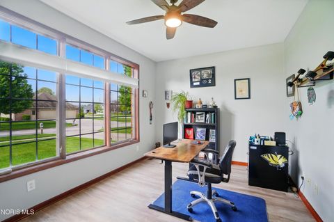 Tiny photo for 1230 Alexandria Boulevard, Bowling Green, OH 43402 (MLS # 10005132)