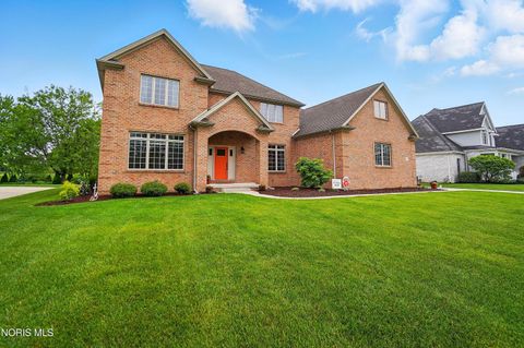 Tiny photo for 1230 Alexandria Boulevard, Bowling Green, OH 43402 (MLS # 10005132)