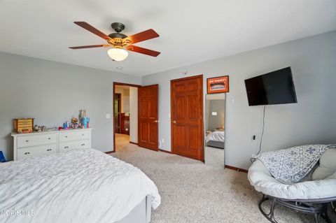 Tiny photo for 1230 Alexandria Boulevard, Bowling Green, OH 43402 (MLS # 10005132)