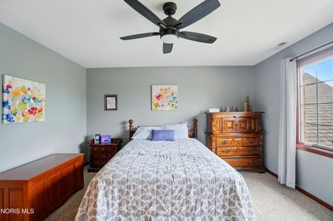 Tiny photo for 1230 Alexandria Boulevard, Bowling Green, OH 43402 (MLS # 10005132)