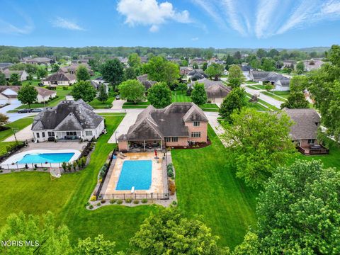 Tiny photo for 1230 Alexandria Boulevard, Bowling Green, OH 43402 (MLS # 10005132)