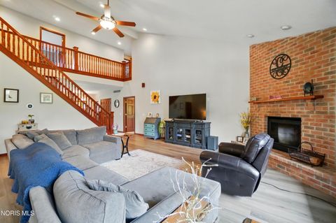 Tiny photo for 1230 Alexandria Boulevard, Bowling Green, OH 43402 (MLS # 10005132)