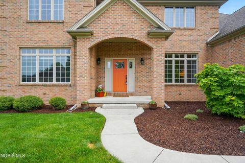 Tiny photo for 1230 Alexandria Boulevard, Bowling Green, OH 43402 (MLS # 10005132)